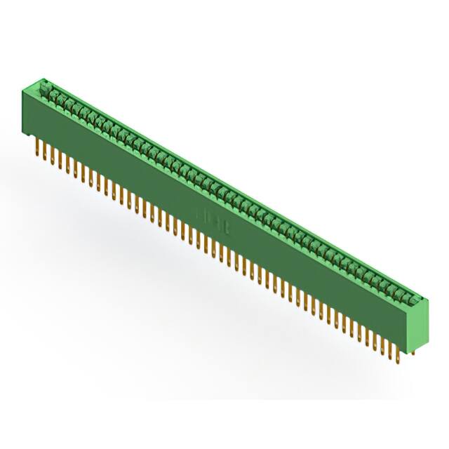 846-096-500-201 EDAC Inc.  Connecteurs de bordure